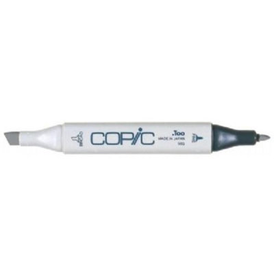 Copic Original Markers, Neutral Gray 6