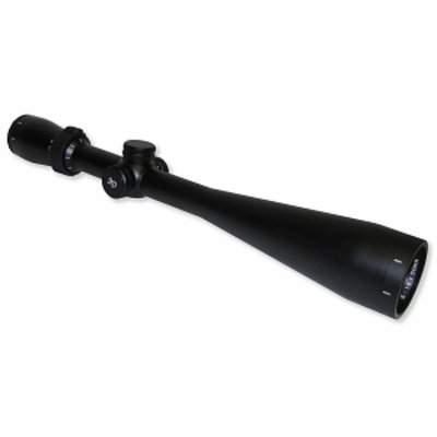 Carson Optical RS-650MD 3D Series Riflescope
