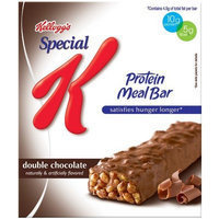 Special K® Kellogg's Protein Meal Bar, Double Chocolate