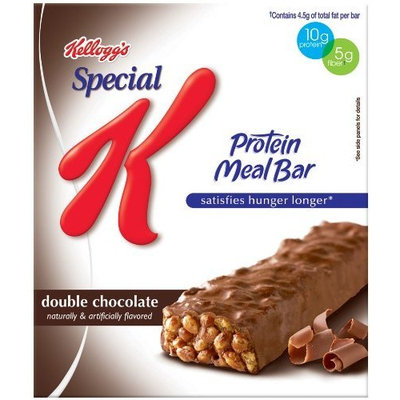 Special K® Kellogg's Protein Meal Bar, Double Chocolate