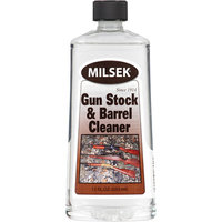 Milsek Gun Stock & Barrel Cleaner