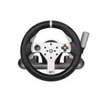 MadCatz Wireless Force Feedback Wheel for Xbox 360