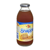 Snapple All Natural Lemonade Iced Tea