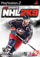Take 2 Interactive NHL 2K9