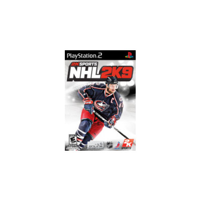 Take 2 Interactive NHL 2K9