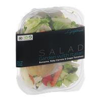 Lifestyle Foods Garden With Italian