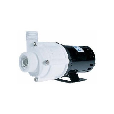 Little Giant Magnetic Drive Water Pump 2-MDQX-SC