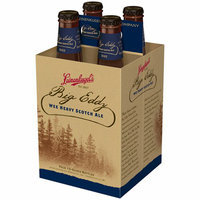 Leinenkugel's Big Eddy Wee Heavy Scotch Ale
