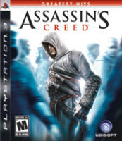 UbiSoft Assassin's Creed
