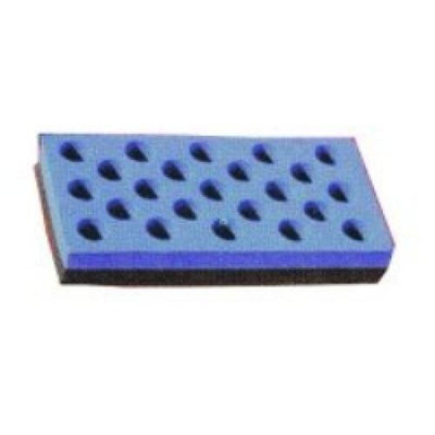 Motor Guard HT2 Holy Terror Sanding Block - 2-Pack