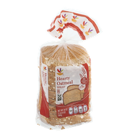 Ahold Hearty Oatmeal Bread