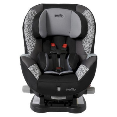 Evenflo Triumph LX Convertible Car Seat - Mosaic Reviews Evenflo Triumph LX Convertible Car Seat - Mosaic Reviews
