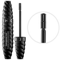 SEPHORA COLLECTION Outrageous Curl - Dramatic Volume And Curve Mascara Ultra Black