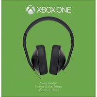 Microsoft Xbox One Stereo Headset (Xbox One)