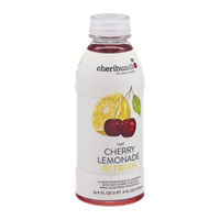 cheribundi Tart Cherry Lemonade Refresh