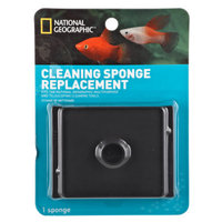 National GeographicTM Replacement Cleaning Sponge