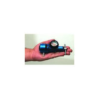 Complete Medical Supplies Complete Medical 14002A Oxygen Regulator for D-E Tanks 0-15 LPM - CGA870