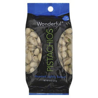 Wonderful Pistachios Wonderful Lightly Salted Roasted Pistachios 8 oz