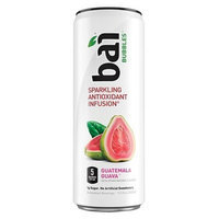 Bai Bubbles Guatemala Guava 11.5oz