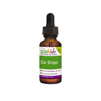 Gaia Kids Ear Drops, 1-Ounce Bottle (Pack of 2)