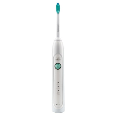 Philips Sonicare HX6731/02 HealthyWhite Rechargeable Electric