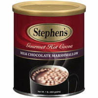 Stephen's : Milk Chocolate Marshmallow Gourmet Hot Cocoa
