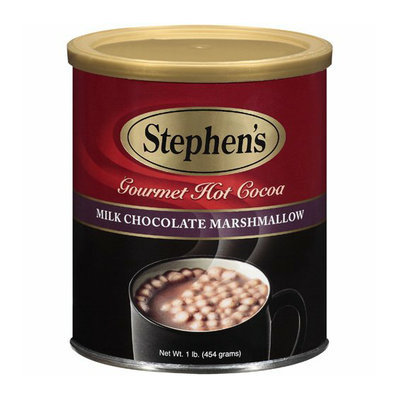Stephen's : Milk Chocolate Marshmallow Gourmet Hot Cocoa
