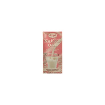Simpli Naked Oat Vanilla, the Delicious Alternative to Dairy and Soy