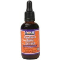 Now Foods Hawthorn Berry Extract, 2-Ounce