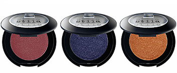 stila Madison Avenue Metallic Eye Collection