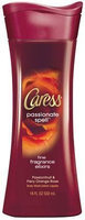 Caress® Passionate Spell® Passion Fruit & Fiery Orange Rose Body Wash