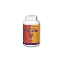 Creatine Monohydrate 5mg Natural Sport 180 Caps