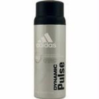 Adidas Dynamic Pulse By Adidas Mens Deodorant Spray 5 Oz
