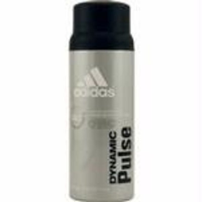 Adidas Dynamic Pulse By Adidas Mens Deodorant Spray 5 Oz