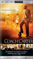 Paramount Home Video Coach Carter