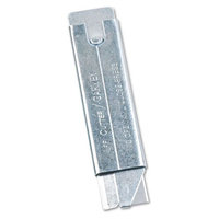 Cosco JIFFI-CUTTER COMPACT UTILITY KNIFE W/RETRACTABLE BLADE