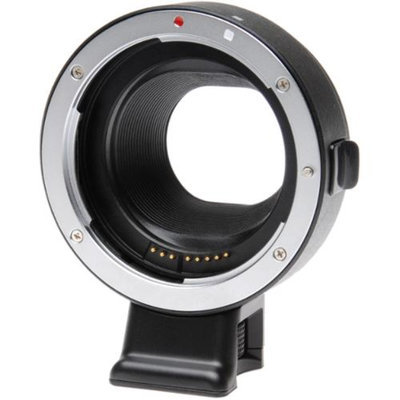 dlc Canon EOS Digital Camera to Sony Alpha E-Mount / NEX Lens Mount Adapter