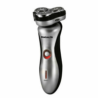 Regalta Ragalta Rechargeable Triple Rotary Shaver
