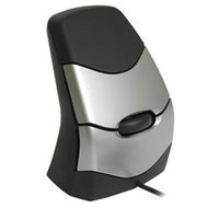 Kinesis Dxt Precision Mouse, Right/left Handed, USB