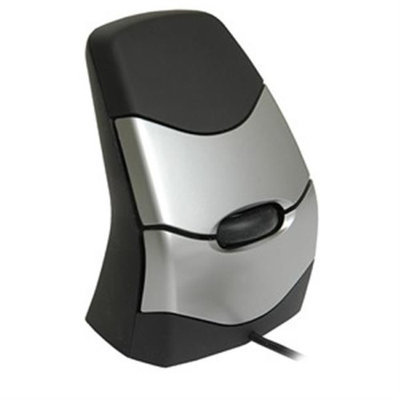 Kinesis Dxt Precision Mouse, Right/left Handed, USB