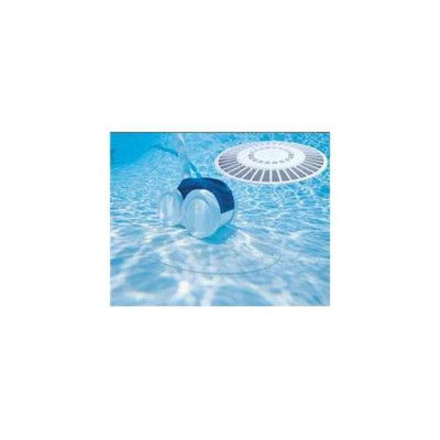 Zodiac 5820 Polaris Unicover -White For Robotic Cleaners