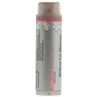 Suncoat Natural Lip Shimmer Mystic Glow