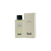 Dolce & Gabbana 6 L'Amoureux Eau De Toilette Spray