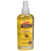Palmer's Moisturizing Hair Oil