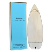 Jewel by Alfred Sung Eau De Parfum Spray 3.4 oz