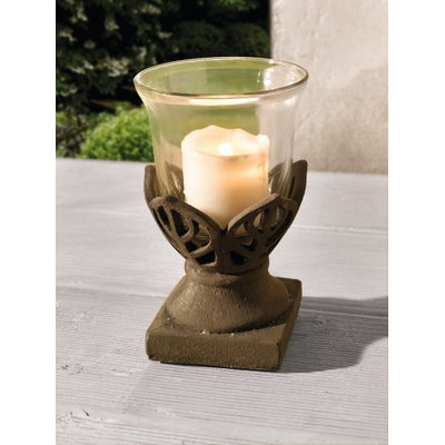 Pier Surplus Wooden Garden Plant Tray - Three-sectioned Tray for Herbs And Flowers Product SKU: PL221917