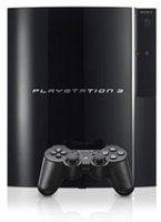 Sony Computer Entertainment PlayStation 3 80GB System 4USB (GameStop Premium Refurbished)