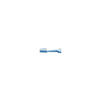 Tepe Oral Health Care Toothbrush Select Compact X Soft (Assorted Colors) 1 Toothbrush