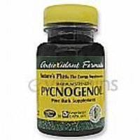 Pycnogenol 30mg Nature's Plus 30 Caps