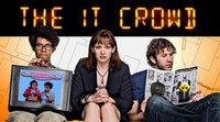 The IT Crowd